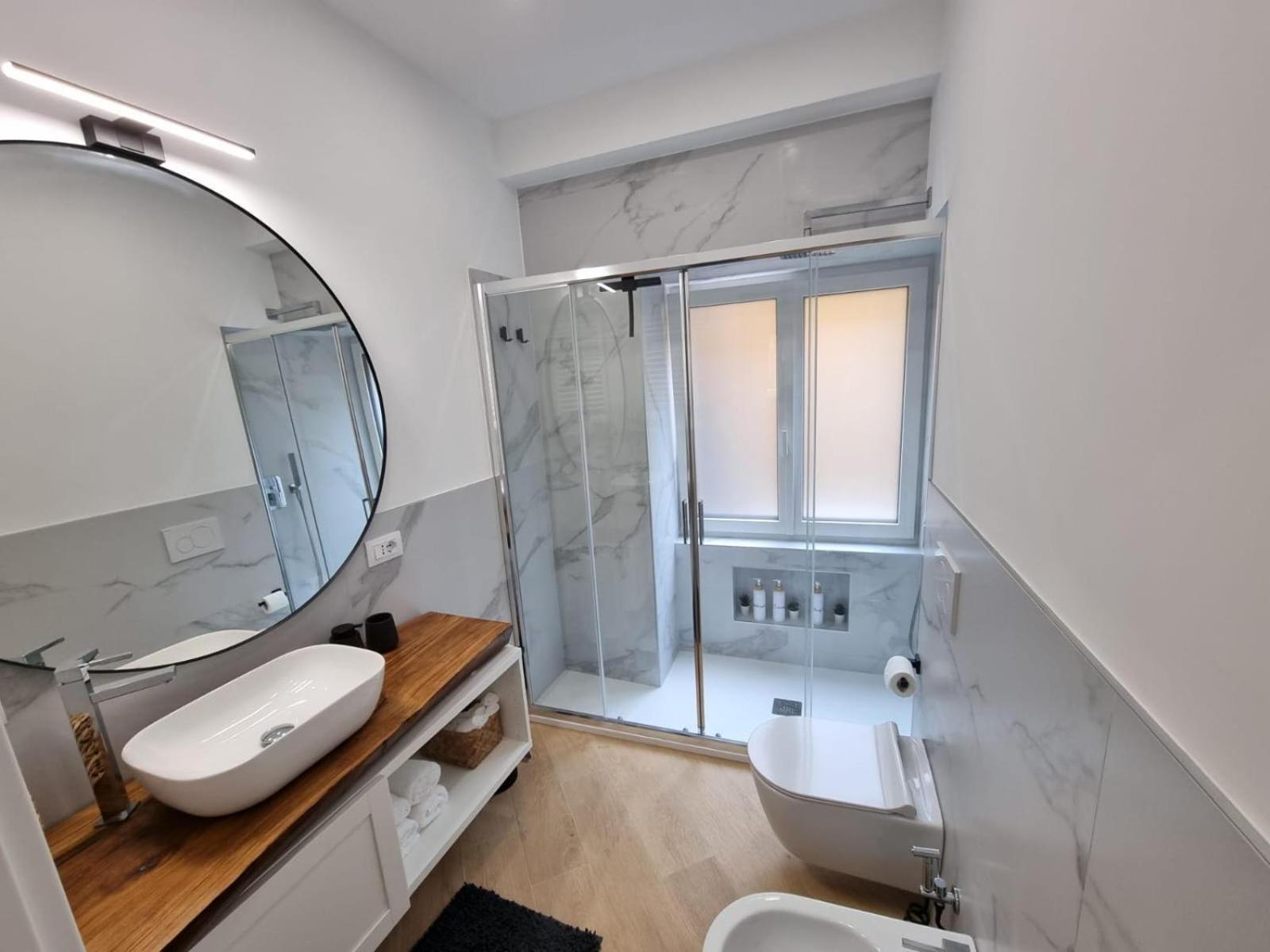 Ti Ci Devo Portare Apartment Рапало Екстериор снимка