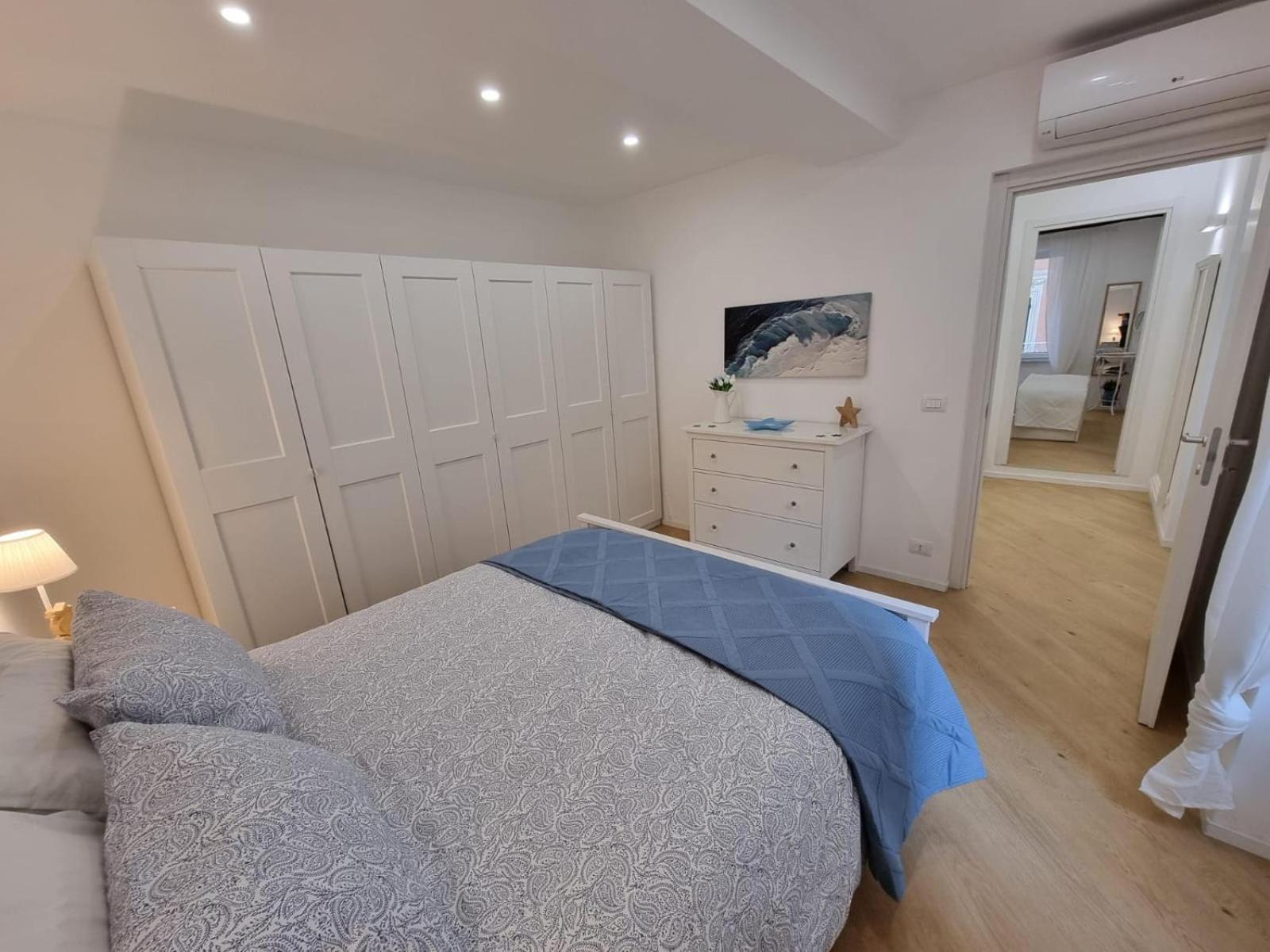 Ti Ci Devo Portare Apartment Рапало Екстериор снимка