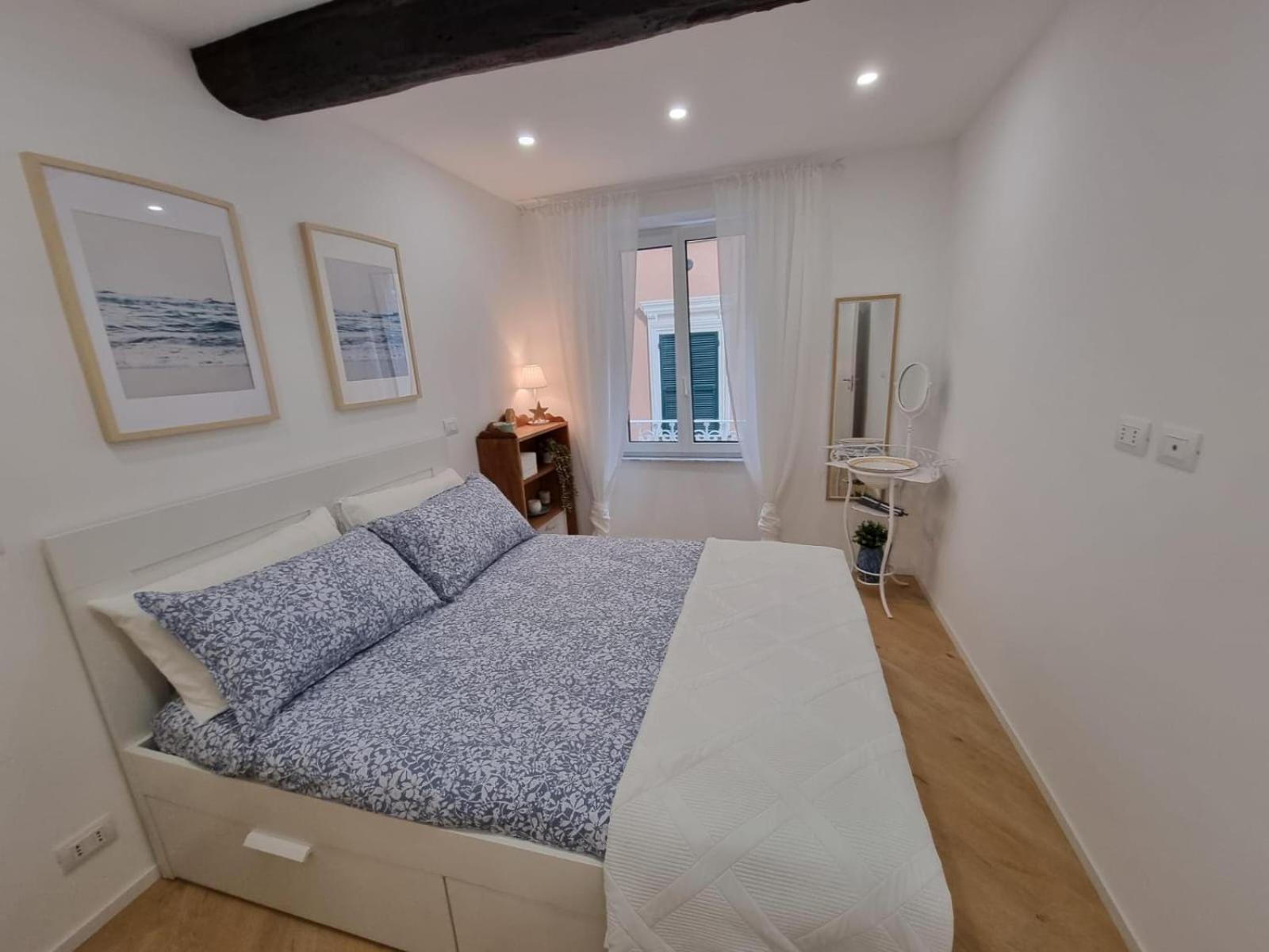 Ti Ci Devo Portare Apartment Рапало Екстериор снимка